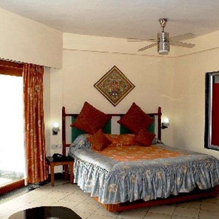 Hotel Shree Hari Puri Zewnętrze zdjęcie